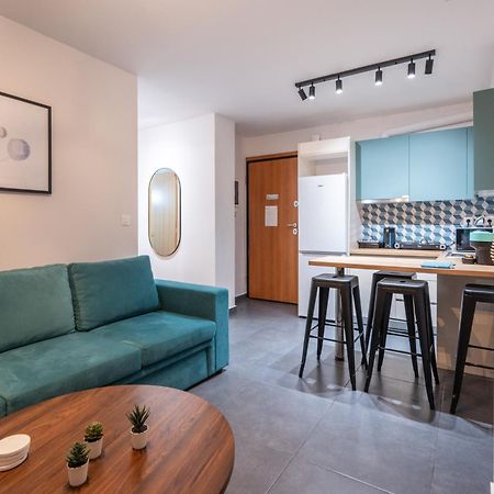 Starlight Residence Atene Esterno foto