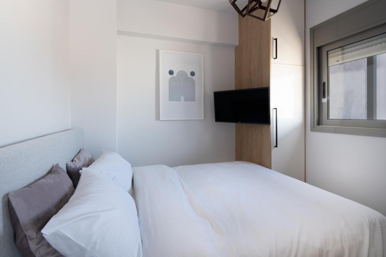 Starlight Residence Atene Esterno foto