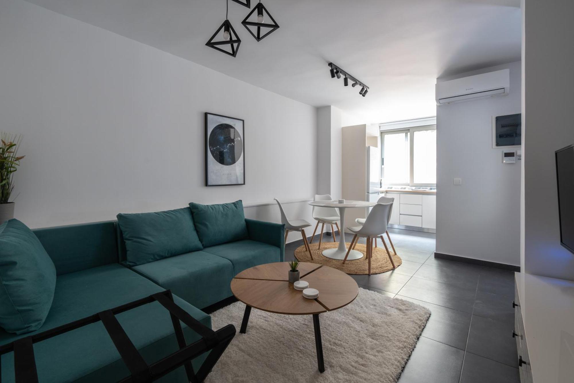 Starlight Residence Atene Esterno foto