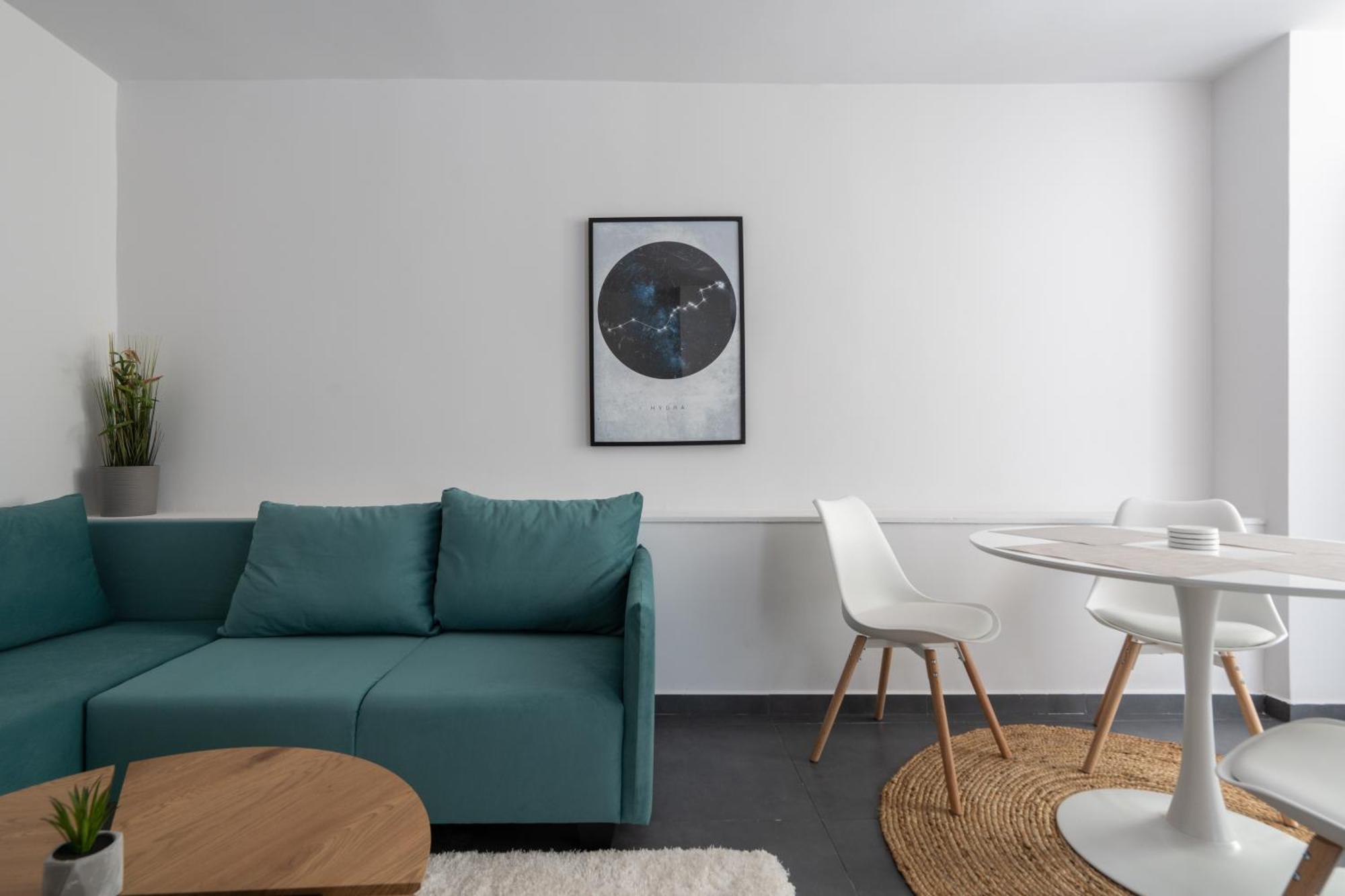 Starlight Residence Atene Esterno foto