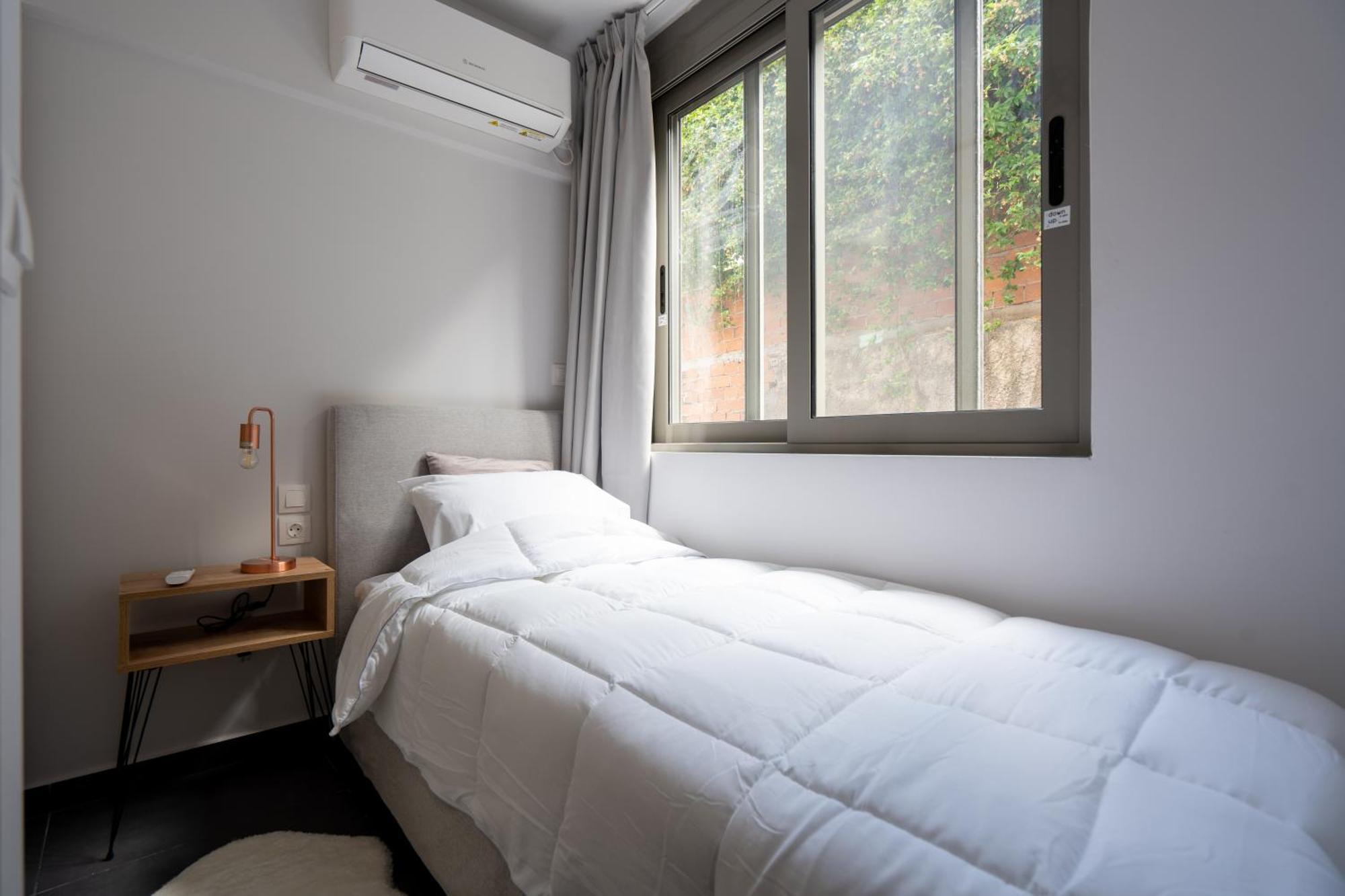 Starlight Residence Atene Esterno foto