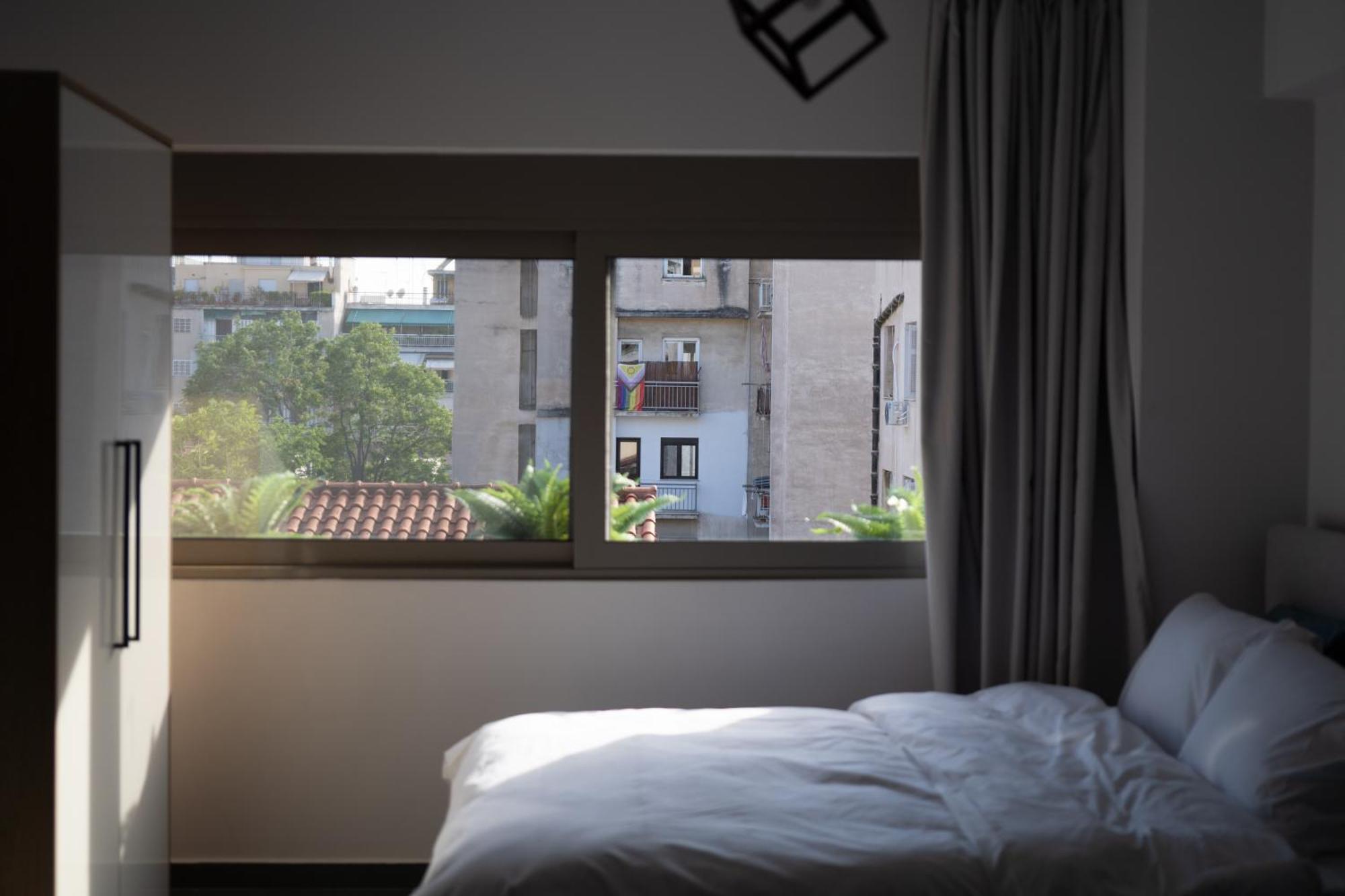 Starlight Residence Atene Esterno foto