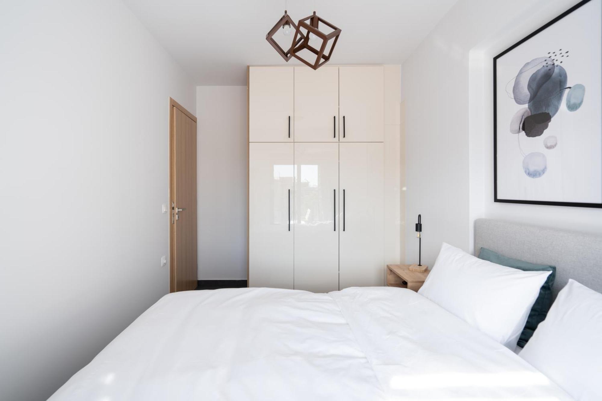 Starlight Residence Atene Esterno foto