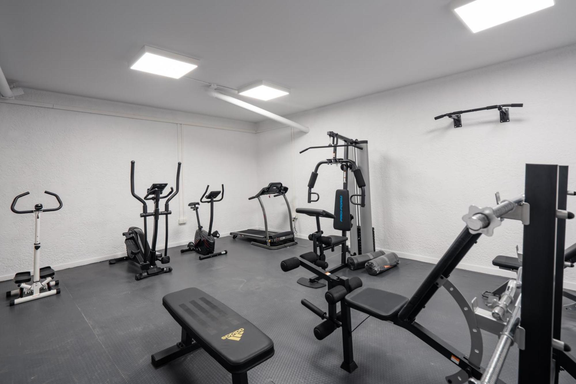 Starlight Residence Atene Esterno foto