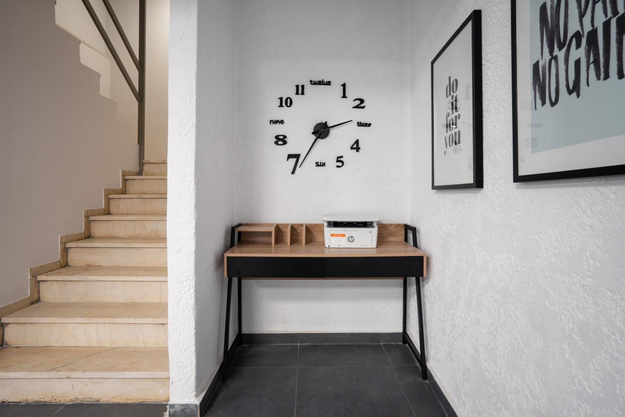 Starlight Residence Atene Esterno foto