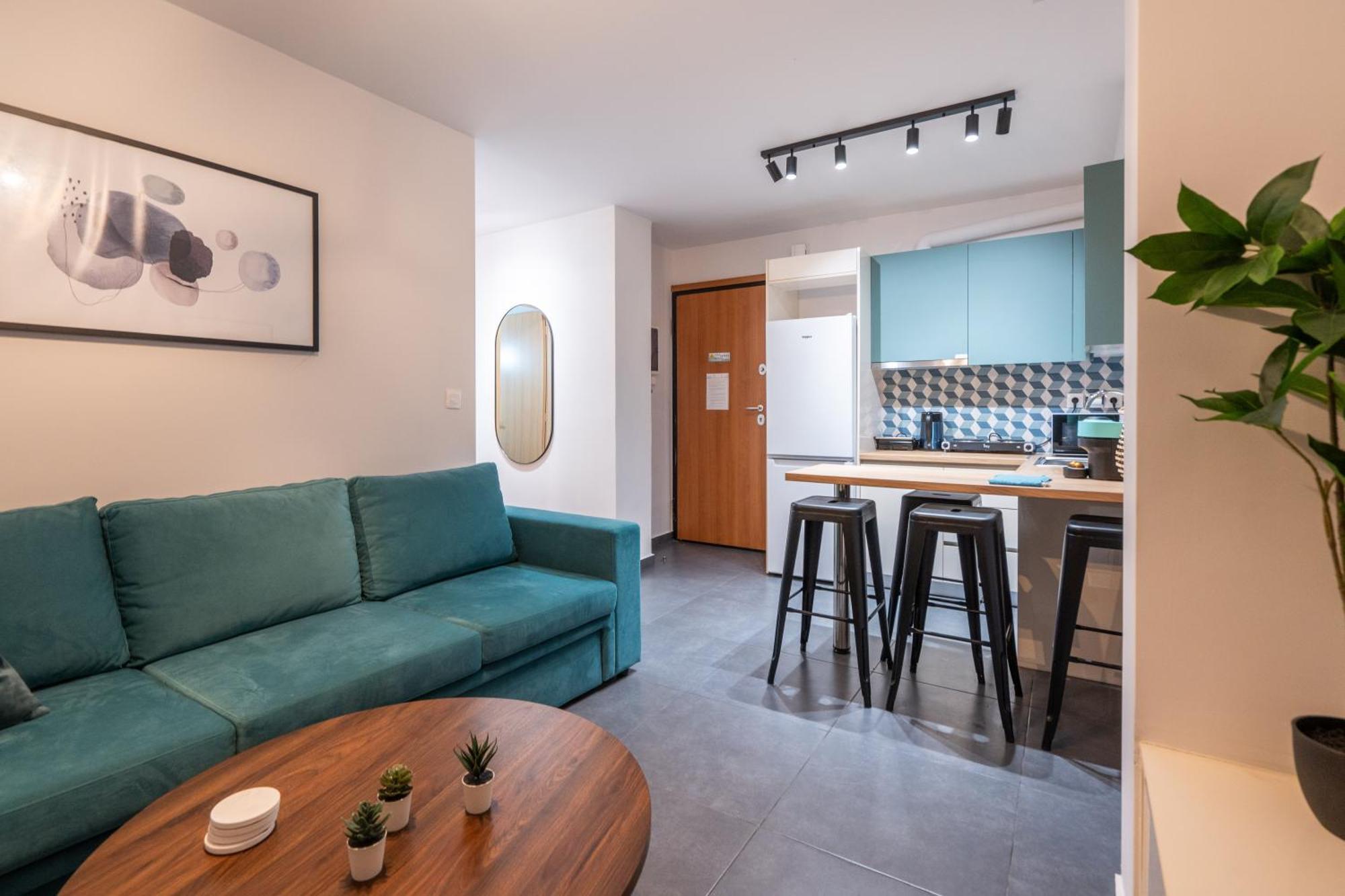 Starlight Residence Atene Esterno foto
