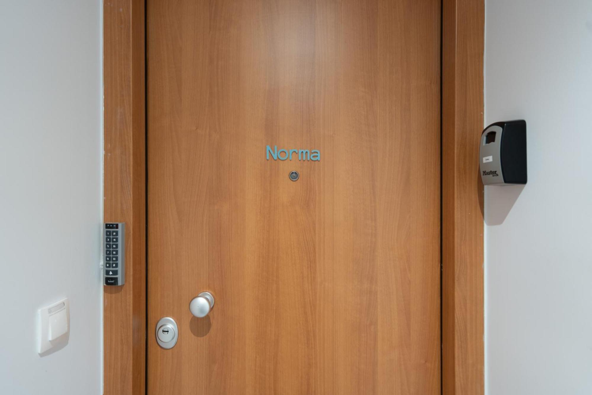 Starlight Residence Atene Esterno foto